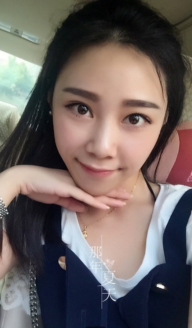九亿少女的梦的第三张照片--香港基督教相亲网