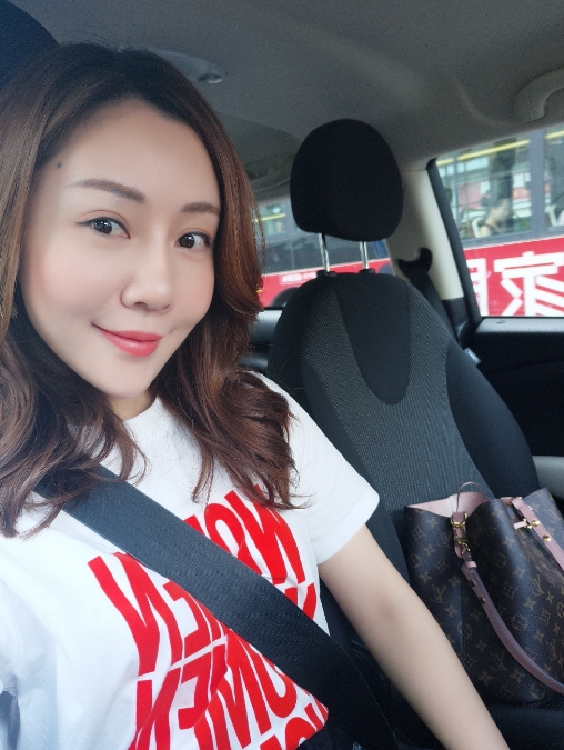 娜娜的第二张照片--香港基督教相亲网