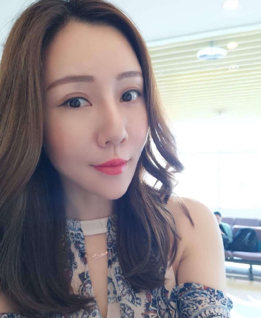 娜娜的第三张照片--香港基督教相亲网