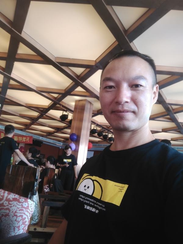 爱森的第一张照片--香港基督教相亲网