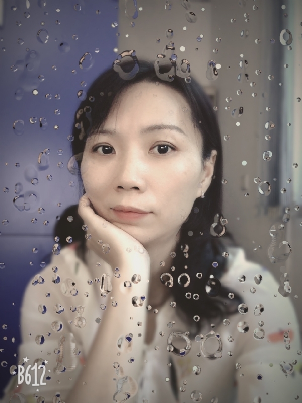姗的第二张照片--香港基督教相亲网