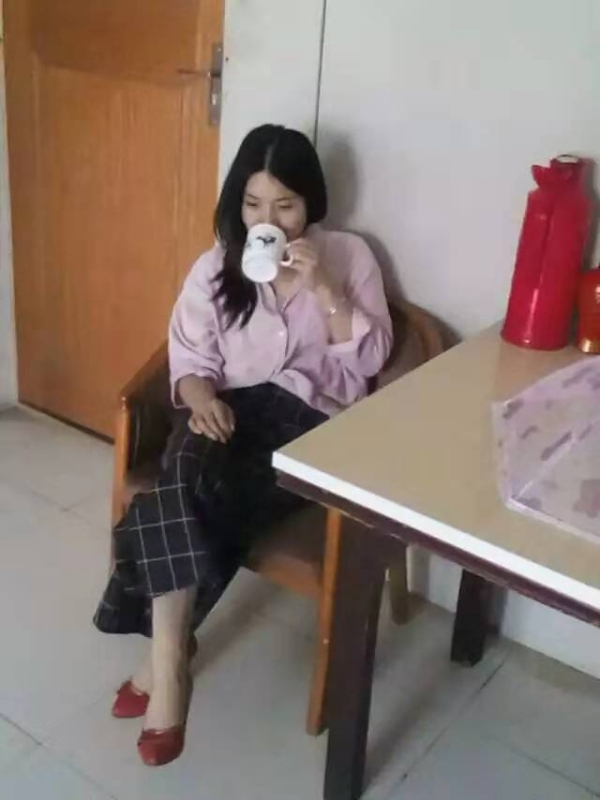 潘琪凌的第二张照片--香港基督教相亲网