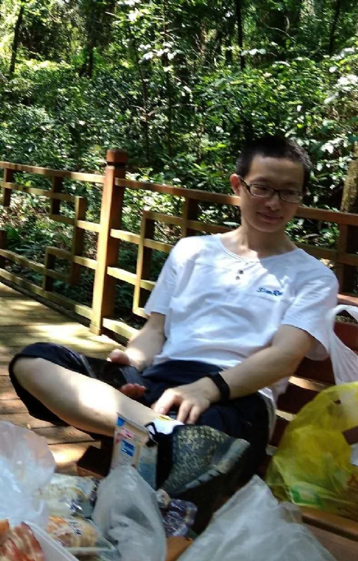 亲临的第一张照片--香港基督教相亲网