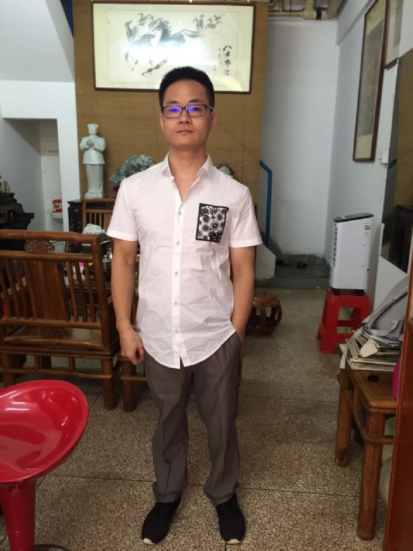 想要一个家的第一张照片--香港基督教相亲网