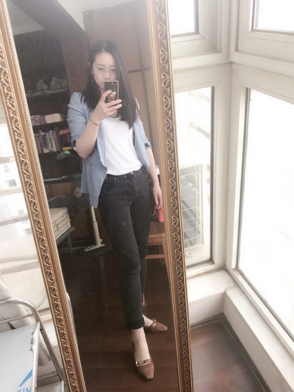 nemo洁的第一张照片--香港基督教相亲网