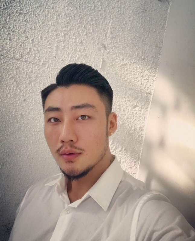 黄杰的第一张照片--香港基督教相亲网