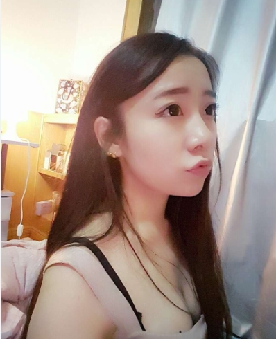 菲菲的第一张照片--香港基督教相亲网