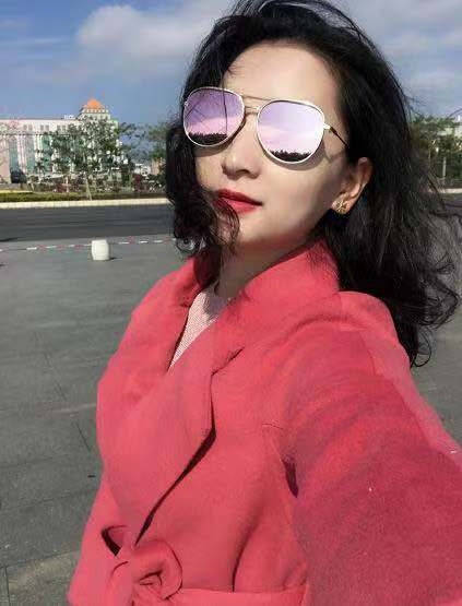 初恋栀子花的第一张照片--香港基督教相亲网