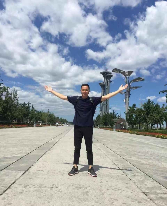 林东的第一张照片--香港基督教相亲网