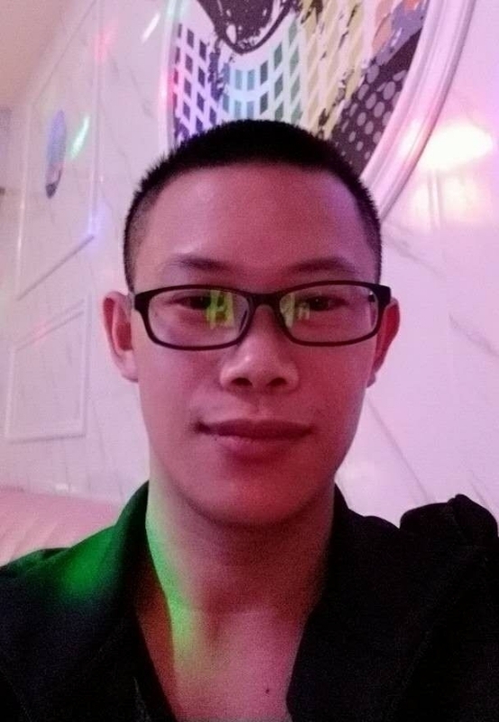 小海哥哥的第一张照片--香港基督教相亲网