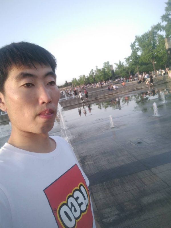 siyuan的第三张照片--香港基督教相亲网