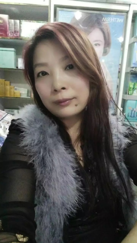 胡静的第一张照片--香港基督教相亲网