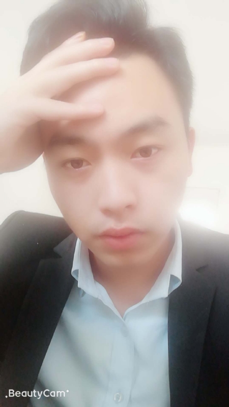 萧根生的第一张照片--香港基督教相亲网