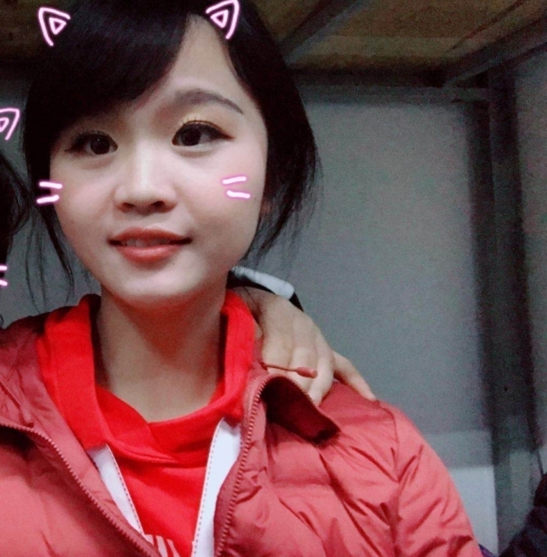 曦曦陈的第二张照片--香港基督教相亲网