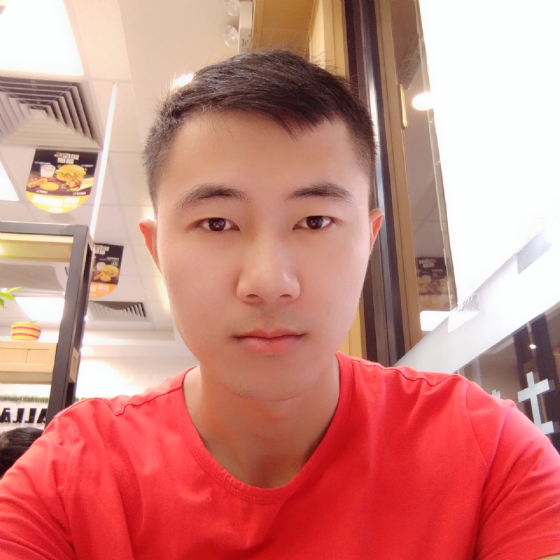 徐猛先生的第一张照片--香港基督教相亲网