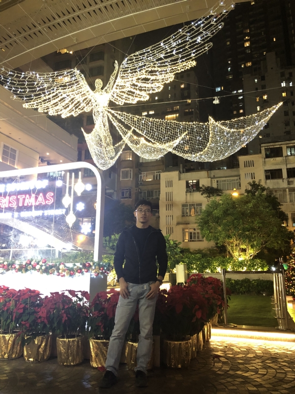 New_hk的第一张照片--香港基督教相亲网