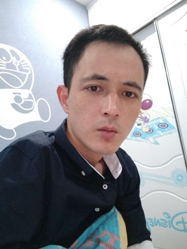 容晨的第一张照片--香港基督教相亲网