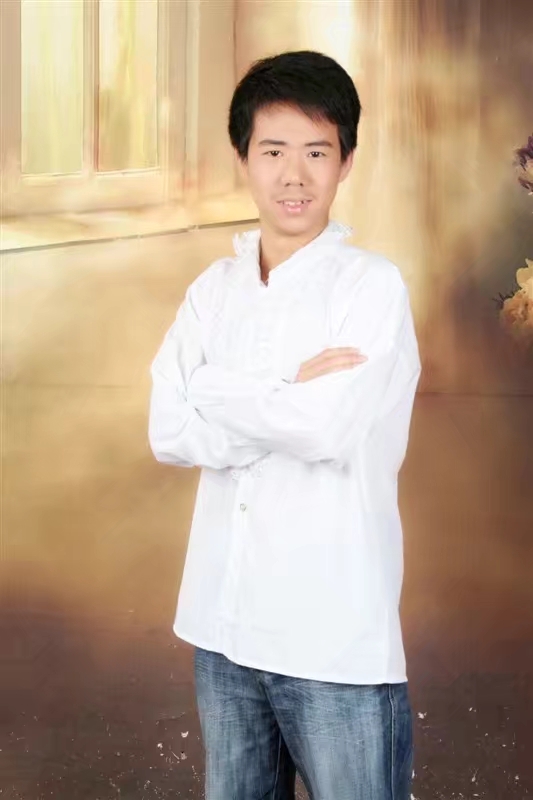 觅情的第三张照片--香港基督教相亲网