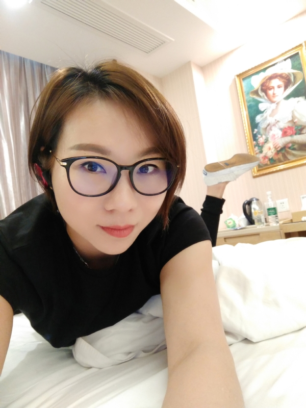 双子座的第一张照片--香港基督教相亲网