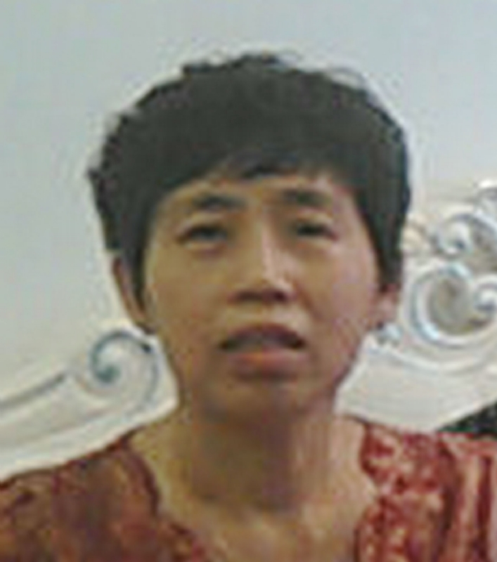 梅花的第一张照片--香港基督教相亲网