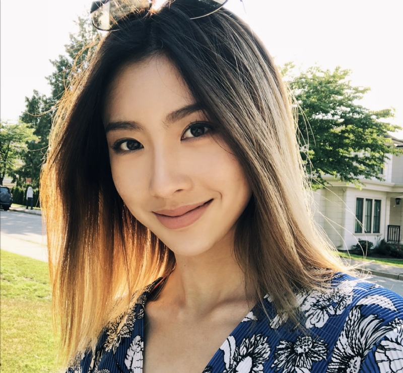 蘇悅的第二张照片--香港基督教相亲网