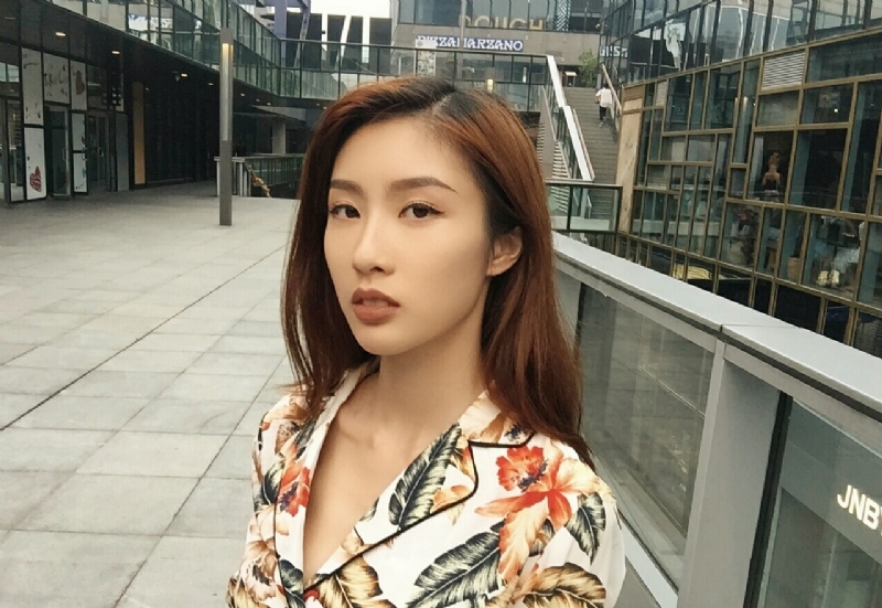 蘇悅的第四张照片--香港基督教相亲网