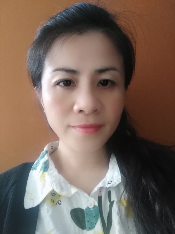 清清的第一张照片--香港基督教相亲网