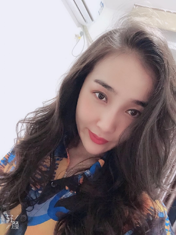 陌上花开的第一张照片--香港基督教相亲网