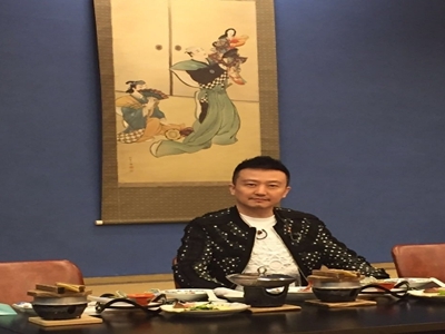 月影沙丘的第一张照片--香港基督教相亲网