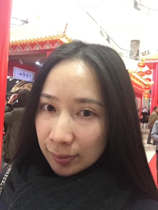 sisi的第一张照片--香港基督教相亲网