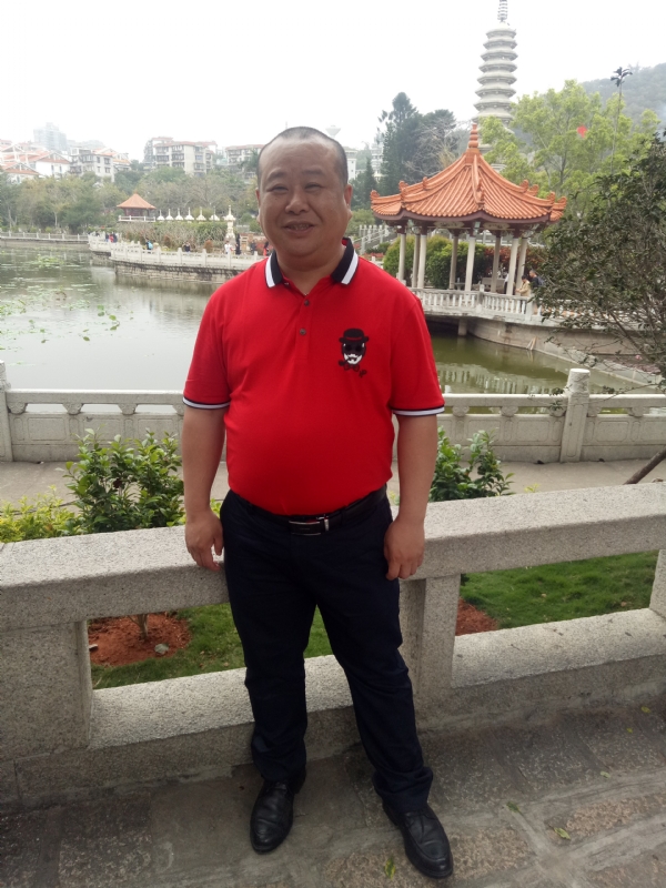 墨然的第二张照片--香港基督教相亲网