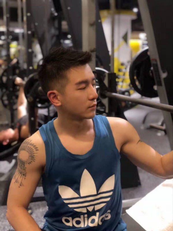 海海的第一张照片--香港基督教相亲网