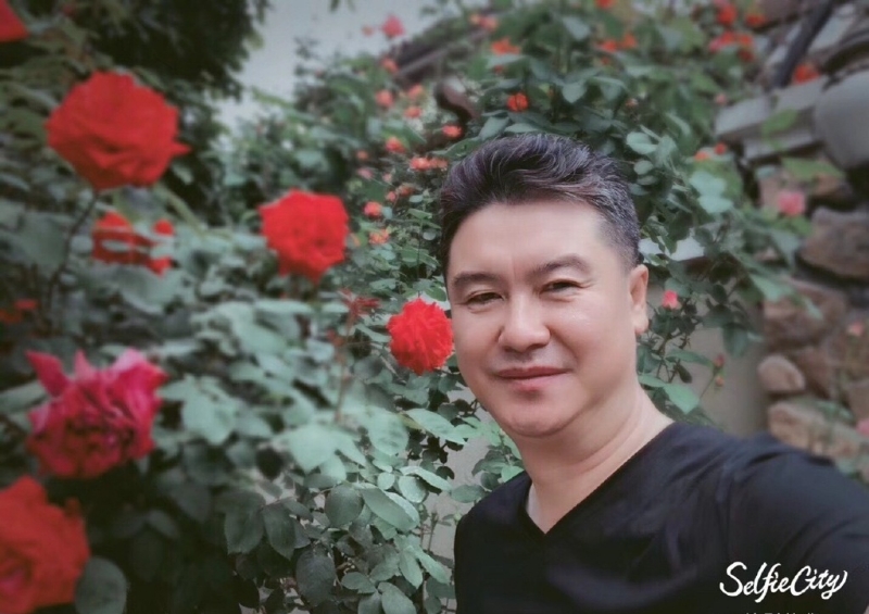 姓李名光耀的第一张照片--香港基督教相亲网