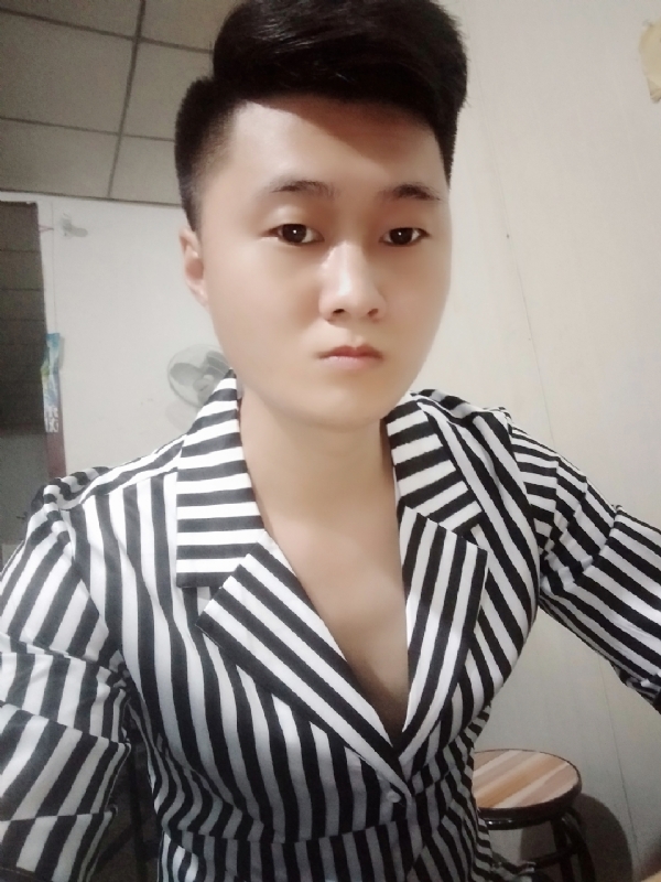随遇而安的第一张照片--香港基督教相亲网