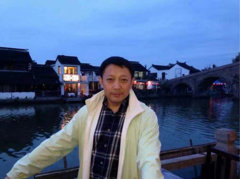 巧克力绅士的第六张照片--香港基督教相亲网