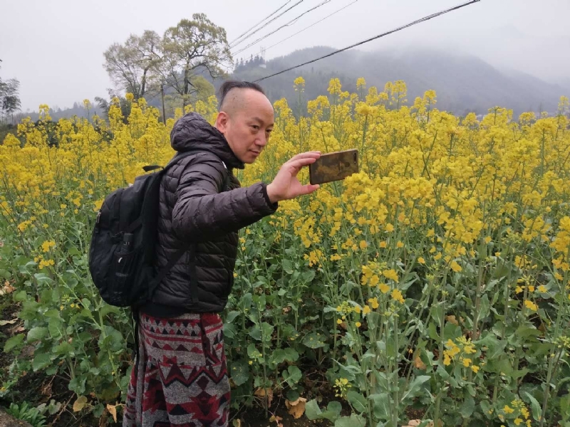 Dennison的第一张照片--香港基督教相亲网