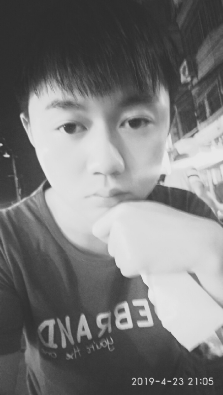 戴领的第一张照片--香港基督教相亲网