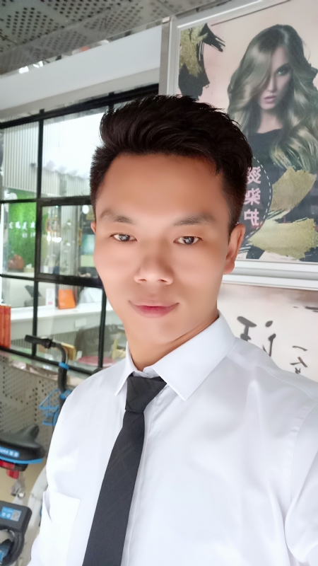 阳光男士的第一张照片--香港基督教相亲网