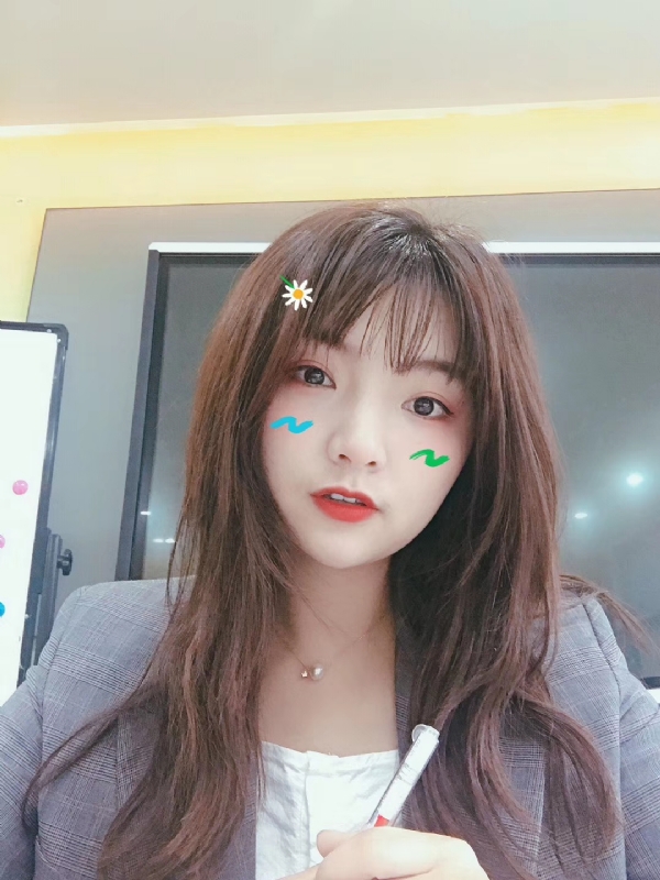 Lisa的第一张照片--香港基督教相亲网