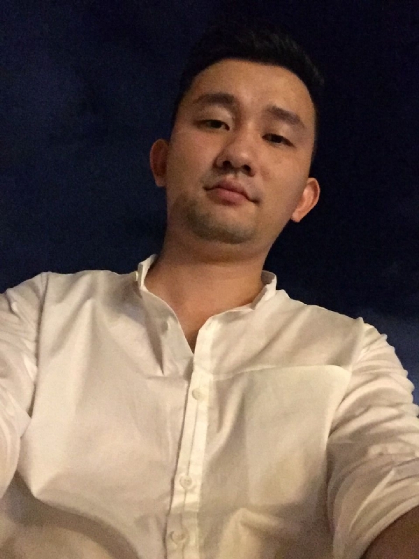 天昊的第一张照片--香港基督教相亲网