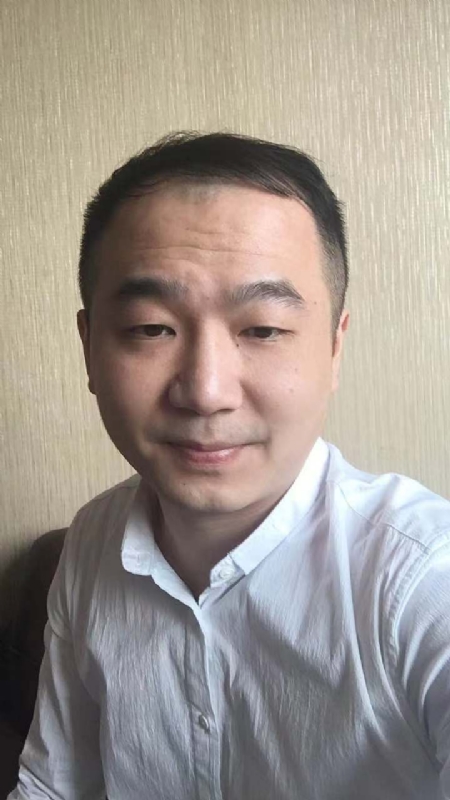 陈泽龙的第一张照片--香港基督教相亲网