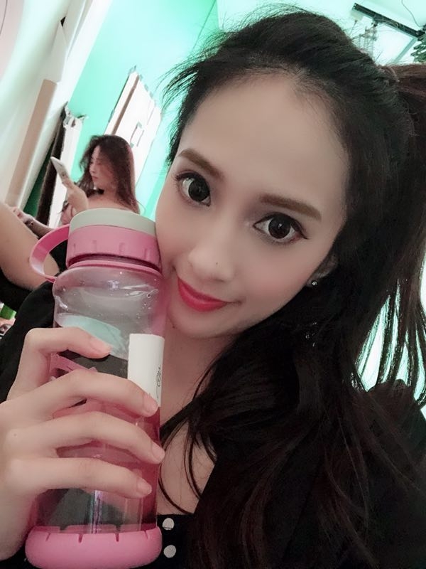 沐沐吖的第一张照片--香港基督教相亲网