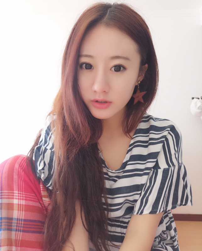 没有故事的女同学的第二张照片--香港基督教相亲网