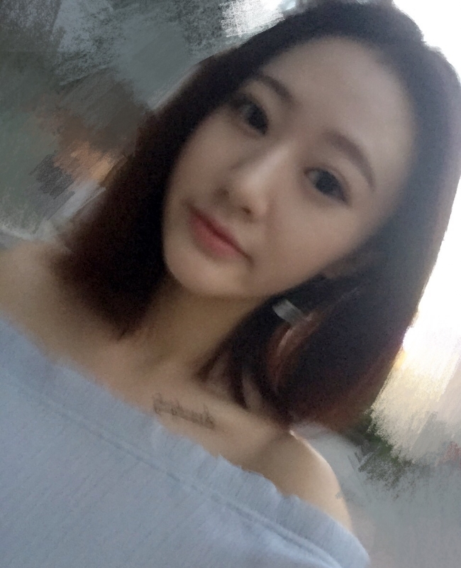 天青色等烟雨的第一张照片--香港基督教相亲网