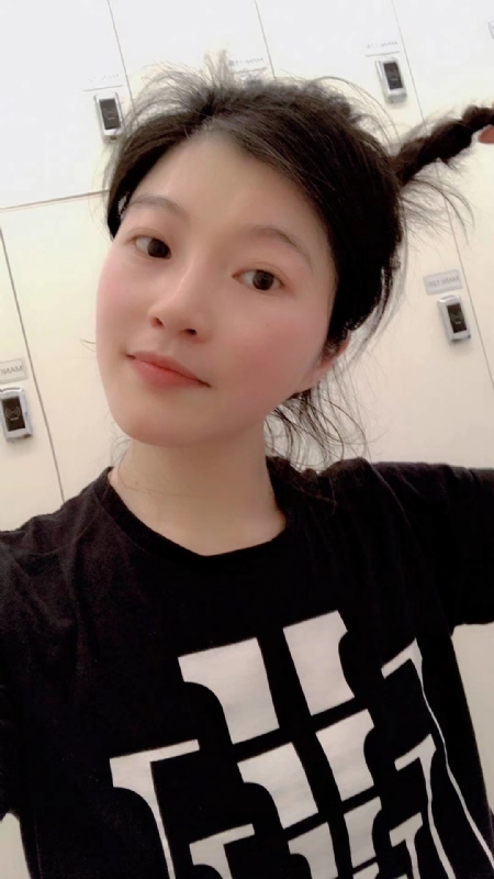 Yogagirl的第一张照片--香港基督教相亲网