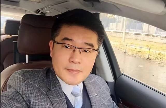 人生百味苦尽甘来的第一张照片--香港基督教相亲网