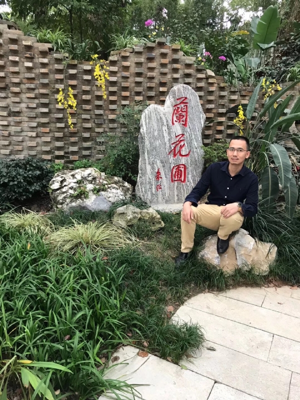 真心换真心的第一张照片--香港基督教相亲网