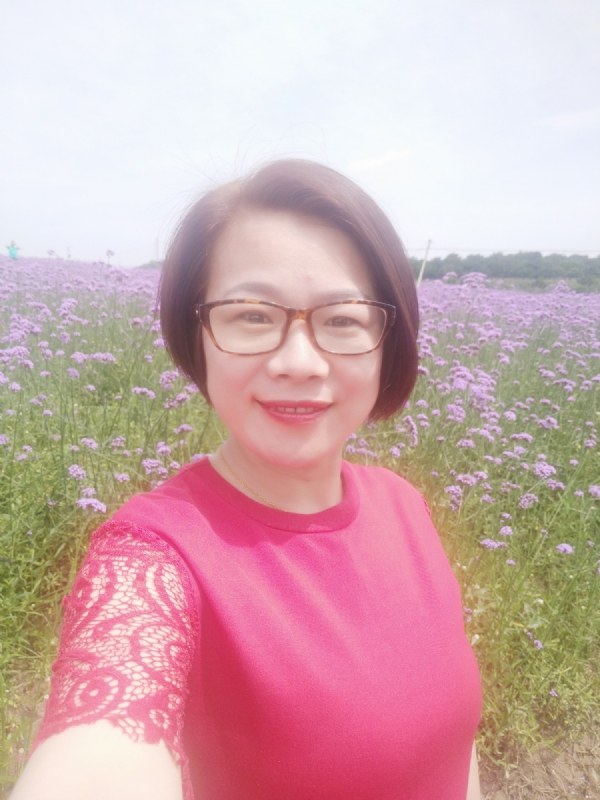 岁月静好的第一张照片--香港基督教相亲网