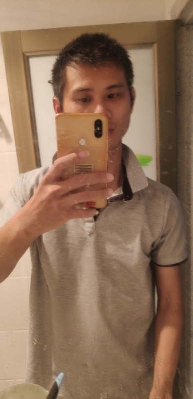 对酒醉红颜的第一张照片--香港基督教相亲网