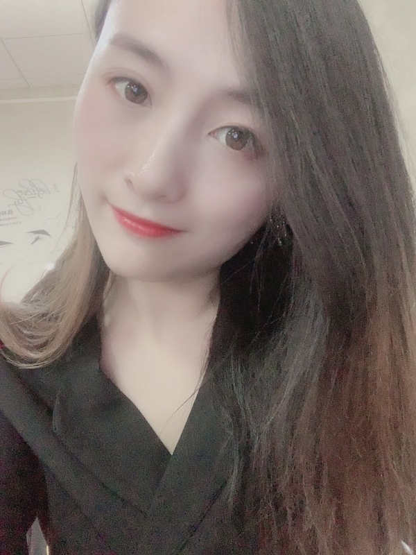 安之若素的第一张照片--香港基督教相亲网